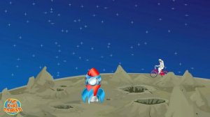 Every Day! Daily Routine Song for Kids | Kindergarten, Preschool, EFL & ESL | Fun Kids English