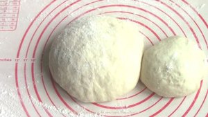 Постный пирог. Постное дрожжевое тесто