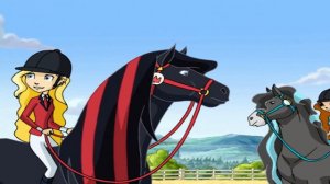 💜🐴 Horseland Full Episodes 💜🐴 The Big Parade 💜🐴 Season 1, Episode 21 💜🐴 Horse Cartoon 🐴💜