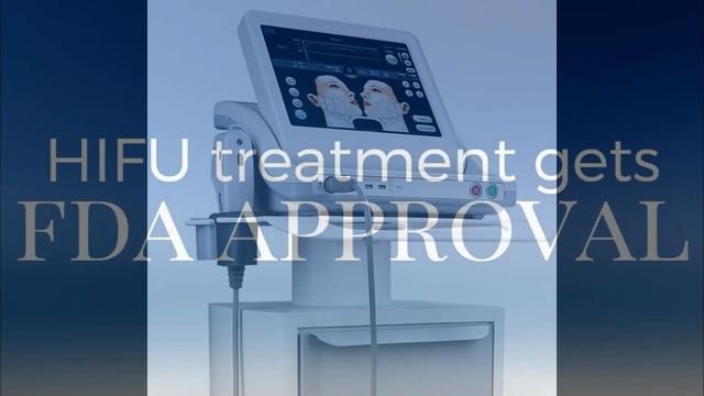 UltraLift HIFU  Cityklinikka