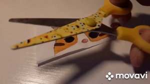 Рисую кота батона?