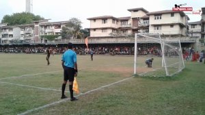 Java Lane v Colombo FC - City FL President Cup Final (Penalty Shootout)