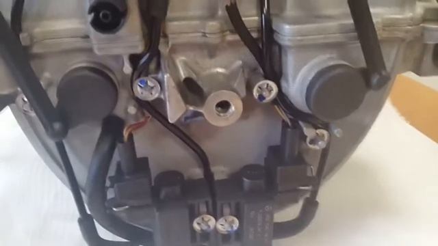 Ремкомплекты Впускного Коллектора М272/М273 (ОБЗОР) смотреть онлайн