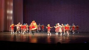 Русский самовар