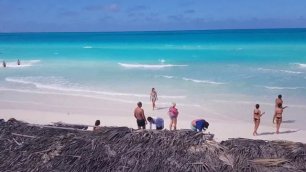 Куба 2020 - Отель Starfish Cayo Santa Maria 5* (часть1)