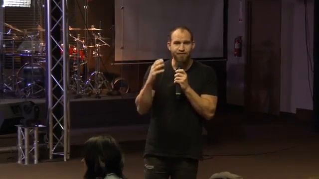 3 служение "Действуй" Ф. Реннер