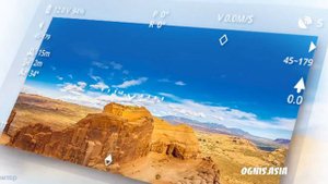 Обзор квадрокоптера DJI Phantom 2 ч 2 проверяем дальность