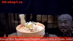 ТОП 10. Новые технологии. Телефоны и планшеты. Обзор.