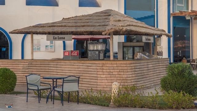 Hotel Coral Sun Beach ( Ägypten /Safaga ) смотреть онлайн