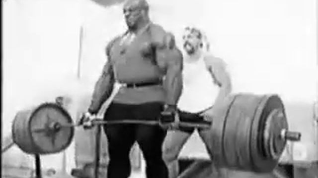 Самый сильный человек в мире смотреть онлайн