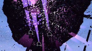 I Spawn All Size Wither Storm in Minecraft! Wither Storm Size Comparison 2023