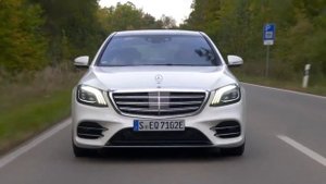 Популярные модели Мерседес 2020 года,характеристики,обзор Mercedes Benz Models Highlights of the Ra