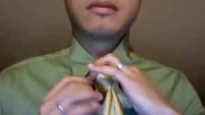 How to tie the Eldredge Knot: Step by Step instructions