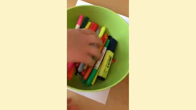 3 MARKER CHALLENGE/// 3 МАРКЕРА ЧЕЛЛЕНДЖ /// Мы рисуем а вы голосуете /// Было очень весело ? смотреть онлайн