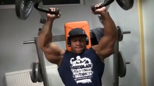 ФИЛ ХИТ - топ 10 лучшие бодибилдеры всех времен