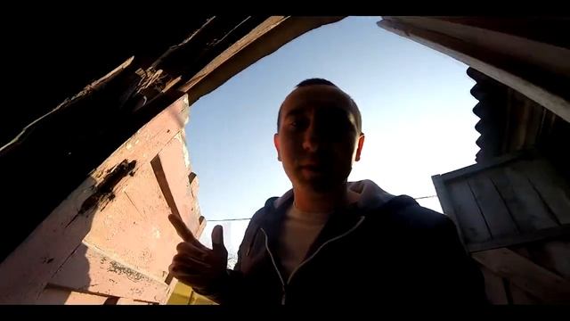 Куры Сами Сели на Яйца ШОК! | Дневник Кроликовода №17| Арболитич