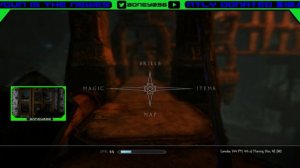 Skyrim SE Clockwork Mod Part2