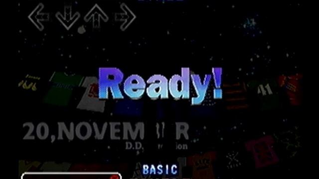 Dance Dance Revolution 2nd Mix (Dreamcast Edition - Dreamcast смотреть онлайн