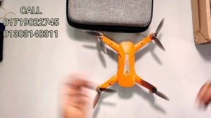 K80 Pro Max Drone Full Review | এই ড্রোনটির সাথে কি কি থাকছে | Water Prices Sell