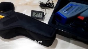 Для холодильщика на aliexpress  Термометры