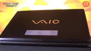 Sony Vaio VPC-F120FL