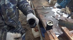 Пассат б 3 застучали гидрокомпенсаторы причина обнаружена.