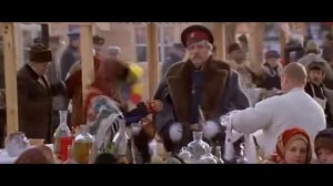 Сибирский цирюльник