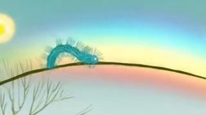 Мультик Зверюшки добрюшки Разноцветное солнце