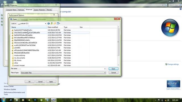 SETUP.EXE IS STOPED WORKING error fix смотреть онлайн