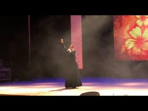 Раиса Отрадная - Карета (20 лет Милицейской волны 2016)