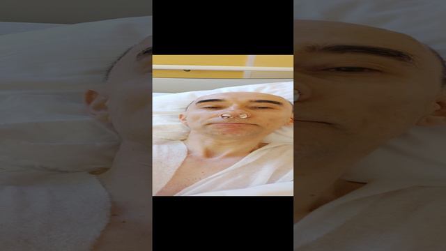 После планой операции. Пчелоужаление не помогло. смотреть онлайн