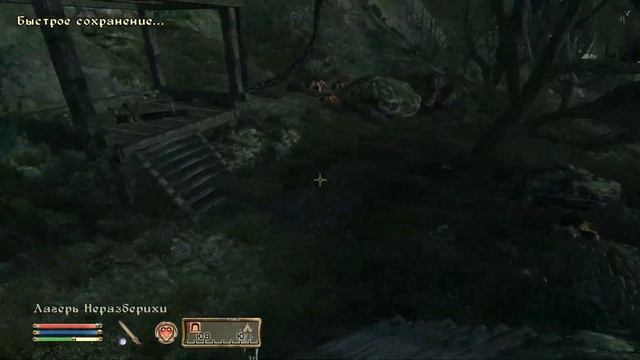 ШЕОГОРАТ | The Elder Scrolls IV: Oblivion | #21