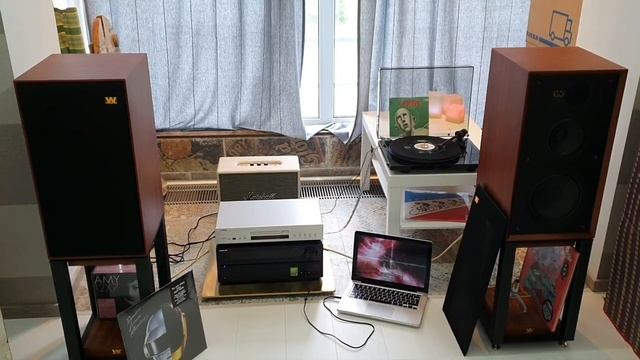 DIRE STRAITS, ''SIX BLADE KNIFE'' [BY WHARFEDALE LINTON 85 ANNIVERSARY] смотреть онлайн