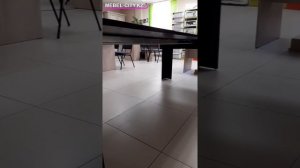 ЭТО ПРОСТО НАХОДКА - Раскладной консольный стол