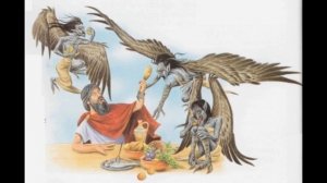 Герои Эллады, часть 1 Аргонавты