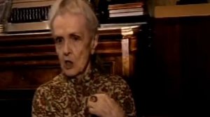 Наталья Романовна Гусева о санскритологе из Индии.