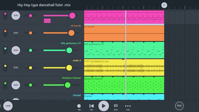 [free] Indian Flute type beats Dancehall instrumental смотреть онлайн
