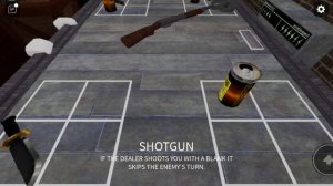 играем в русскую рулетку ?