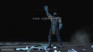 Evolution of Sub-Zero Fatalities | Mortal Kombat (1992-2023) | 4K