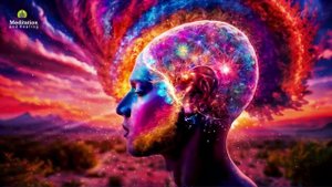 Музыка для пробуждения творческого настроя.