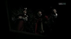 Дерево с глубокими корнями 1 сезон 3 серия