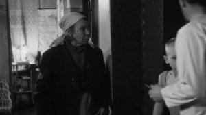 Патрикеевна / Мой друг Иван Лапшин 1984