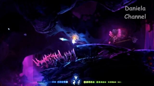 ?Ori And The Will Of The Wisps ФИНАЛ - Daniela.mp4