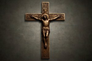 ЗАЧЕМ  НОСИТЬ КРЕСТ