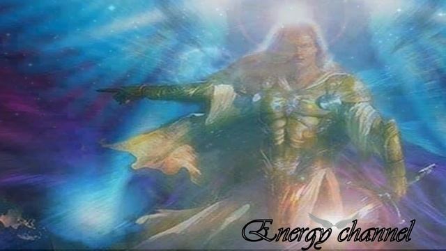 Архангел Михаил: Ом и лучи творения смотреть онлайн