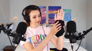 3.5 Hours of ASMR Layered Sounds & Whispering