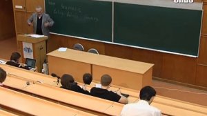 История шаманизма в Сибири - лекция профессора Зубова