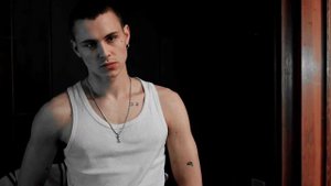 Беспорядок после тебя