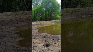 рыбалка на кастинговую сеть