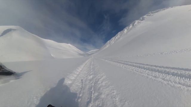 Сердце Приполярки часть 2 смотреть онлайн